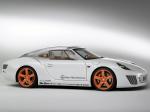 Rinspeed zaZen Concept 2006 года